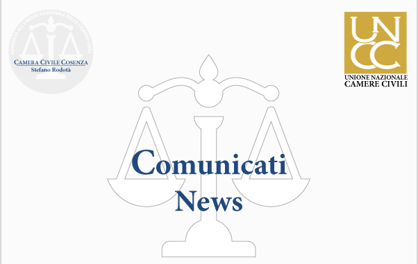 comunicati news