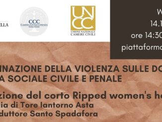 violenza sulle donne