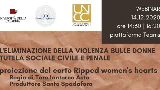 violenza sulle donne